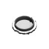 Buy cheap EC56-PA1 56mm Ring Rotary Encoder , Hollow Shaft Coded Rotary Switch from wholesalers