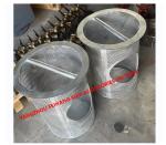 SEA CHEST FILTER-SEA CHEST STRAINERS THE MATERIAL OF STAINLESS STEEL CAN BE