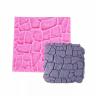 Buy cheap Christmas Elk Door Tag Resin Mold Door Ornament Mold Elk Silicone Mold for Wall Decoration from wholesalers