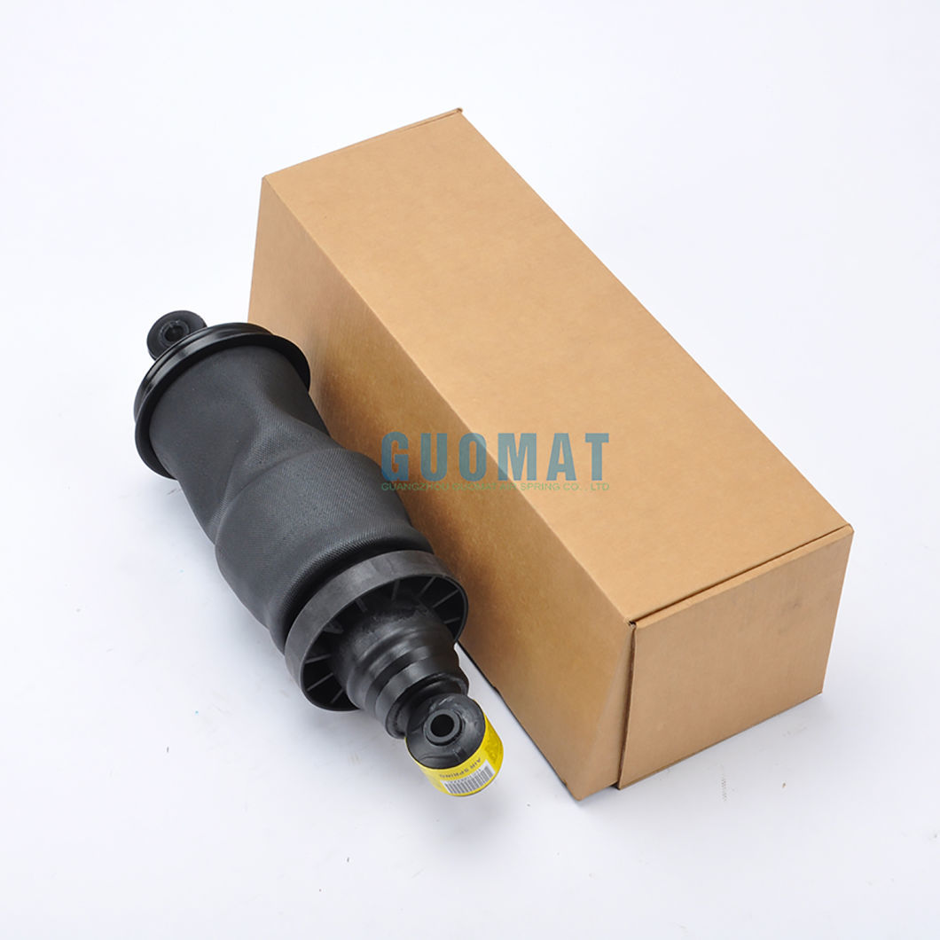 Man Cabin Air Shock 81417226053 with Air Bellow Replaces Wabco 964 006 019 Air Spring