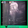Buy cheap Club Event Party Hanging Decoration Inflatable Jellyfish Balloon from wholesalers