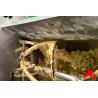 Buy cheap Fully Automatic 380V Breakfast Cereal Granola Production Line from wholesalers