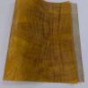 Buy cheap 1220mm Kraft Paper Backed Veneer Smooth Face Wood Sheet For Furniture from wholesalers