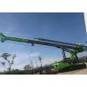 Buy cheap 2000mm 2500mm Borehole Hydraulic Pile Breaking Machine Rotary Piling Rig from wholesalers