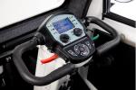 1400W 15KM/H CE certificate 4 wheels scooter 1 seat mini ev car electric car