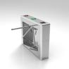Buy cheap Portable Electric Revolving Gate Turnstile Security Products For Improve Working Productivity from wholesalers