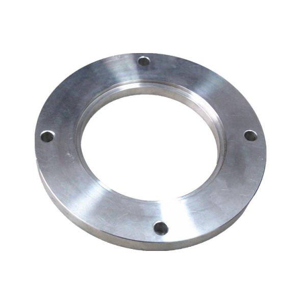 Buy cheap Rust Preventative Oil DN 2000 PN 10 DIN 2576 Flanges from wholesalers