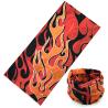 Buy cheap 3D Magic Sport Biker Face Shields Seamless Tubular Bandana from wholesalers