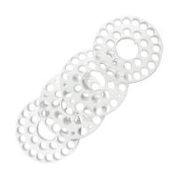 Buy cheap PTFE Sealing Gasket Aging Resistance High Temperature Resistant Seal White PTFE product