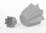 Buy cheap Aluminum Alloy Anodizing Octagon Star Cake Mould Aluminium Cake Tin 1.4mm from wholesalers