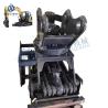 Buy cheap ZX130 EX130 SH160 DX140 DH140 SY155W Electric Holding Grapple for 15Tons Excavator Attachment from wholesalers