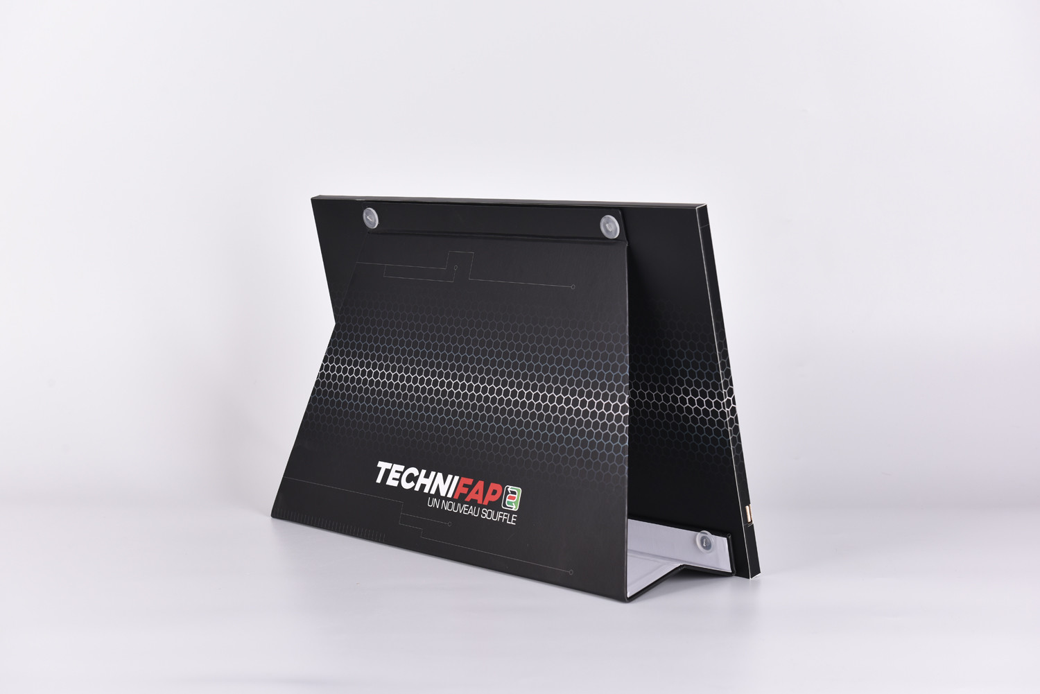 10 inch custom print video brochure display,LCD video brochure display with power adaptor