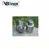 Buy cheap Professional Stainless Steel 304 Investment Casting Parts For Beer Value OEM Service from wholesalers