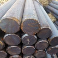 Buy cheap 17CrNiMo6 Alloy Steel Round Bar Round Steel Rod Equivalent Heat Treated product