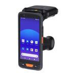 Private Mold Yes V9000S android industrial handheld terminal Mobile UHF RFID