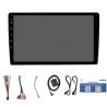 Buy cheap 9inch Touch Screen Universal Android Car Media Player DVD 2Din GPS Navigation Car Radio from wholesalers