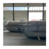Buy cheap Professional Manufacturer of Rubber Marine Airbags for Vessel Launching from wholesalers