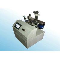 Buy cheap Microwave And Electric Heating Reactor HY-GF1501 3MPa High Pressure Reactor product