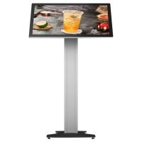 Buy cheap Commercial Wins 10 Points Touch Screen Digital Signage product