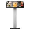 Buy cheap Commercial Wins 10 Points Touch Screen Digital Signage from wholesalers