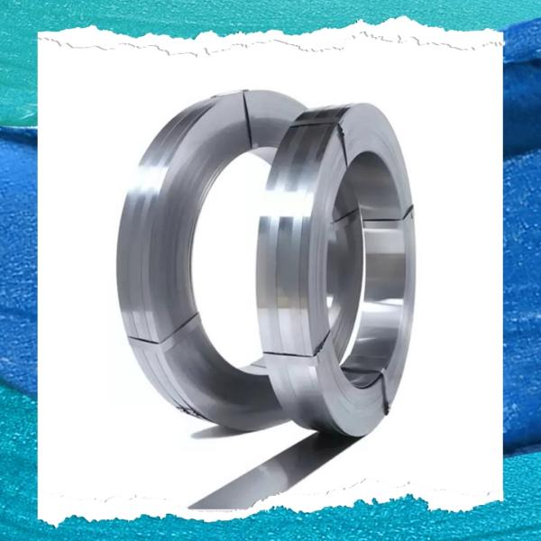 Buy cheap EN Standard Stainless Steel Strip Coil Slit Edge SGS Certification 10-1000mm from wholesalers