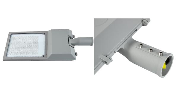 Buy cheap OEM IP65 Waterproof Street Light Smart Led Street Light 150W from wholesalers