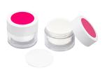 UKC58 Professional care Luxury packaging 50g cosmetic packaging cream jar