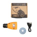 GS911 Automotive Diagnostic Tools USB no bluetooth in BMW Motorcycles