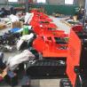 Buy cheap EPA Pouring 3 Ton Arm Cylinder Excavator 360 Degree Rotation from wholesalers