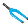 Buy cheap 12 Inch Carbon Mountain Bike Fork T800 Kids Balance Bicycle Children Push Bike Forks from wholesalers