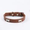 Buy cheap 22g Pu 31x2cm Pet Training Collars Adjustable Cat Collar from wholesalers