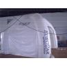 Buy cheap White Dome Tent (CYTT-185) from wholesalers