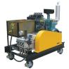 Buy cheap 15kw 1000bar Industrial High Pressure Cleaners Cold Water Jet Machine from wholesalers