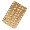 Buy cheap AISI 304 Gold 3D Laser Finish Stainless Steel Color Sheets For Wall Panel Decoration from wholesalers