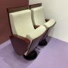 Buy cheap Concealed Cinema Chair Auditorium Theater Seating System from wholesalers