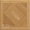 Buy cheap Different designs Oak Engineered Parquet Flooring panels from wholesalers