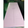 Buy cheap Rubber Yoga Mat, Natural rubber yoga mat manufacturer,natural fitness yoga mat factory from wholesalers