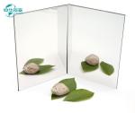 1220mm Width Mirror ACP Interior And Exterior Decoration
