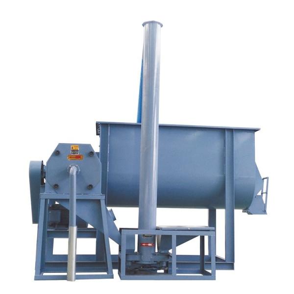 Buy cheap Concentrated Powder Feed Production Line 1-5TPH Feed Crusher And Mixer from wholesalers