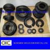 Buy cheap 1 Inch Rigid Couplings for 25 Mm Shaft Diameter and 0.2 Degree Shaft Misalignment Performance from wholesalers