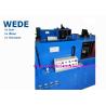 Buy cheap Electric Die Casting Aluminium Machine , Blue Automatic Casting Machine from wholesalers