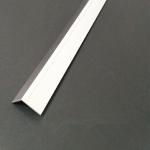AISI 430 304 Stainless Steel Angle Trim Equal Bar S32205