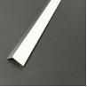 Buy cheap AISI 430 304 Stainless Steel Angle Trim Equal Bar S32205 from wholesalers