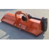 Buy cheap DP flail mower with CE from wholesalers