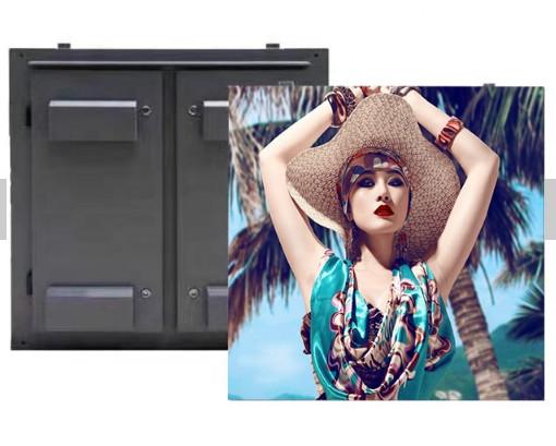 Buy cheap Hot product with competitive price Outdoor led display P10 in advertising from wholesalers