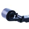 Buy cheap Trailer Axle Suspension 90×14-7 Eye To Eye Trailer Springs from wholesalers