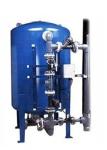 High Performance Swimming Pool Water Filter , Industrial Carbon Charcoal Filter