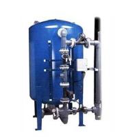 Buy cheap High Performance Swimming Pool Water Filter , Industrial Carbon Charcoal Filter product