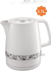 Buy cheap Scratch Proof Ceramic Electric Water Kettle Smooth Surface Cute Electric Kettle from wholesalers