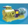 Buy cheap Professional Asphalt Plant Parts Three Screw Jacketed Asphalt Pump from wholesalers
